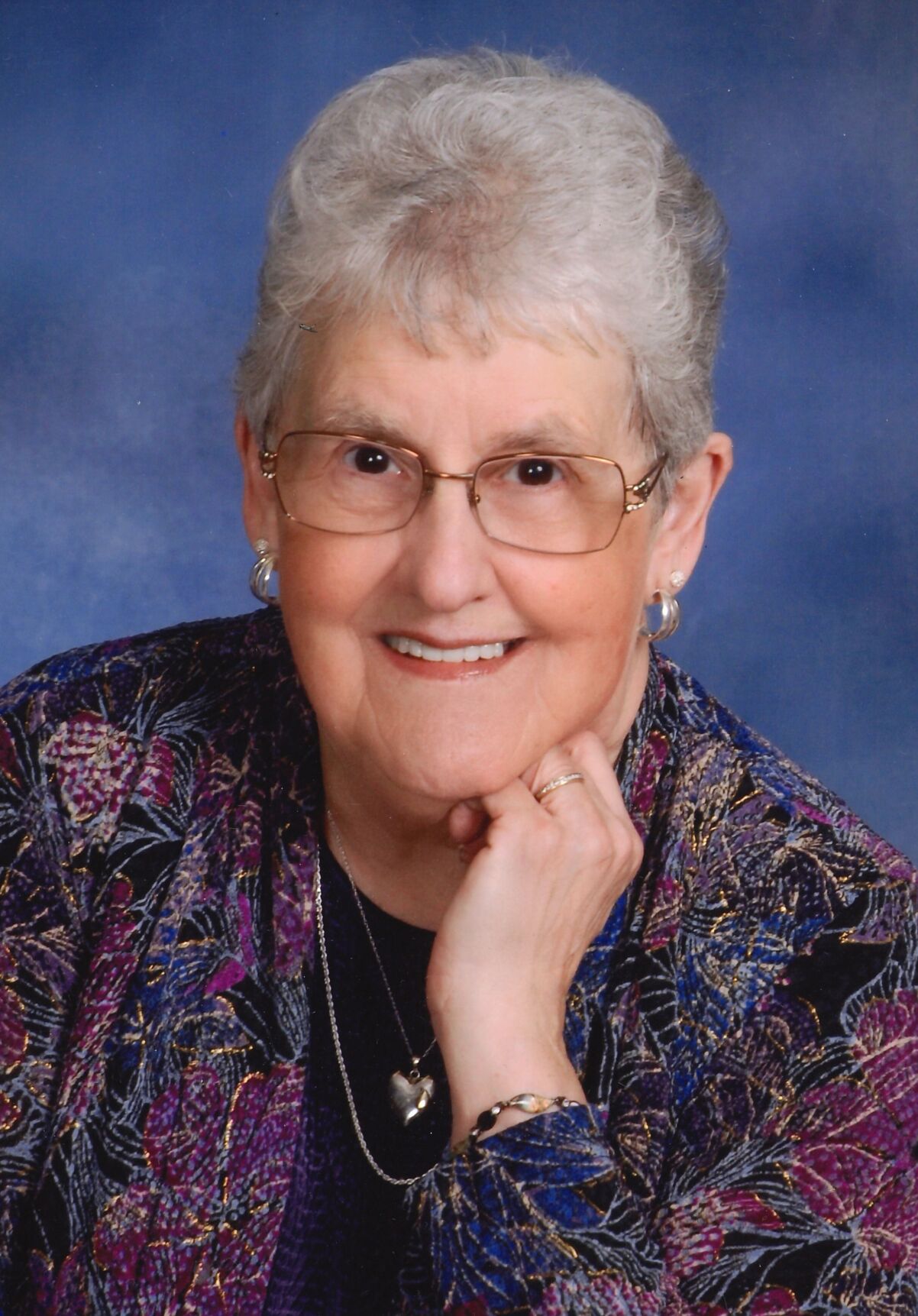 Delores L. Vossekuil
